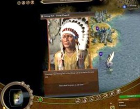 Sid Meier's Civilization 4: Colonization: Превью игры