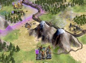 Sid Meier's Civilization 4: Warlords: Обзор игры