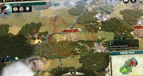 Sid Meier's Civilization 5: Brave New World: Превью по пресс-версии игры