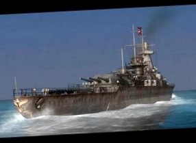Silent Hunter 4: Wolves of the Pacific - U-Boat Missions: Обзор игры