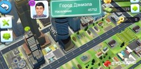 SimCity BuildIt: Обзор игры