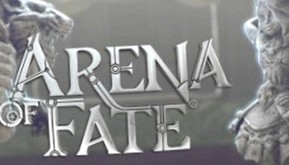 Сказочный геймплейный ролик Arena of Fate