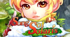 Song of Solaris