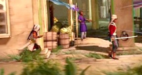 Состоялся релиз Assassin’s Creed Chronicles: Индия