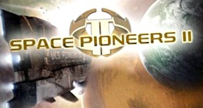 Space Pioneers 2
