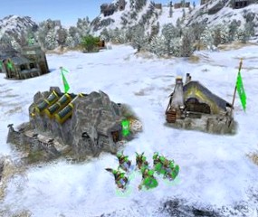 SpellForce 2: Shadow Wars: Обзор игры
