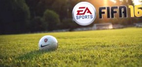 Стандартные положения в FIFA 16. Часть №1