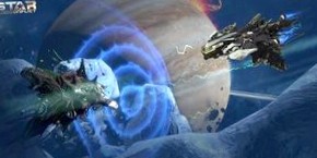 Star Conflict отмечает пятилетие! Праздничное обновление и подарки + раздача ключей от Coop-Land