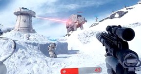 Star Wars Battlefront — о раннем доступе и новых режимах
