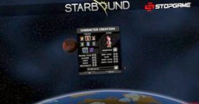 Starbound: Превью (бета-версия) игры