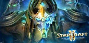 StarCraft II: Legacy of the Void – дата выхода, о совместном прохождении и других режимах