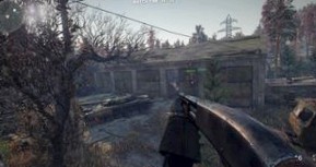 Стартовал альфа-тест Survarium, первые ошибки и рассказ о продвижении