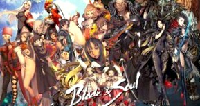 Стоит ли играть Blade and Soul на официальном русском сервере