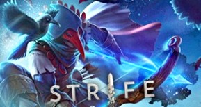 Strife