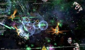 Supernova 2: Spacewar: Обзор игры