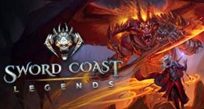 Sword Coast Legends