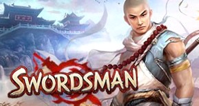 Swordsman Online