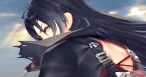 Tales of Berseria — Анонс новой jRPG от Bandai Namco