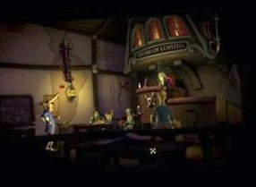 Tales of Monkey Island: Chapter 4 - The Trial and Execution of Guybrush Threepwood: Обзор игры