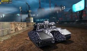 Tanki online – популярная браузерная игра про танки