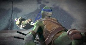 Teenage Mutant Ninja Turtles: Out of the Shadows: Обзор игры