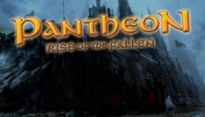 Текущее состояние Pantheon: Rise of the Fallen