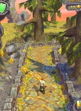 Temple Run 2: Обзор игры