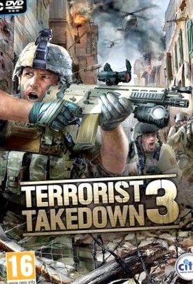 Terrorist Takedown 2: Обзор игры