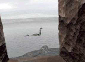 The Cameron Files: Secret at Loch Ness: Прохождение игры