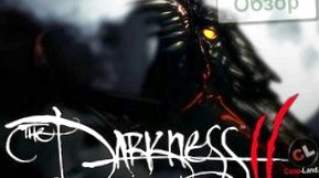 The Darkness 2 - обзор от Scarface