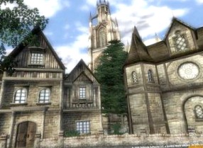 The Elder Scrolls 4: Oblivion: Обзор игры
