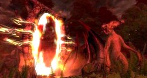 The Elder Scrolls 4: Oblivion: Прохождение игры