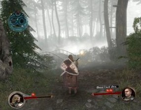 The First Templar: Обзор игры