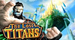 The Lost Titans
