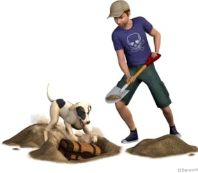The Sims 2: Pets: Обзор игры