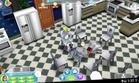 The Sims Carnival BumperBlast: Обзор игры