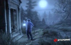 The Vanishing of Ethan Carter: Обзор игры