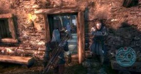 The Witcher 2: Assassins of Kings: Превью (игромир 2010) игры