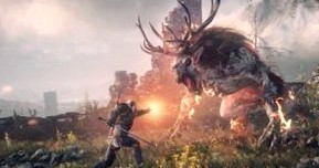 The Witcher 3: Wild Hunt: Превью (Игромир 2013) игры