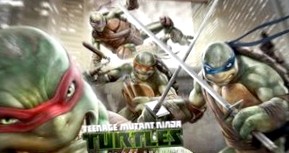 Точная дата выхода Teenage Mutant Ninja Turtles: Out of the Shadows