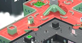 Tokyo 42 — Анонс новой игры наподобие Grand Theft Auto и Syndicate