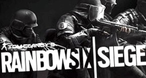 Tom Clancy Rainbow Six: Siege