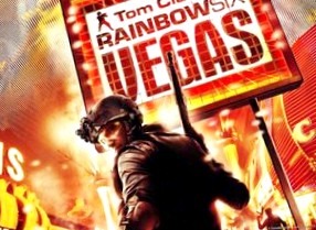 Tom Clancy's Rainbow Six: Vegas: Обзор игры