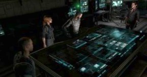 Tom Clancy's Splinter Cell: Blacklist: Прохождение игры