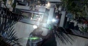 Tom Clancy's Splinter Cell: Blacklist: Спецпревью #2 игры