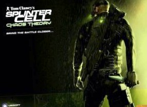 Tom Clancy's Splinter Cell: Chaos Theory: Обзор игры