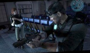 Tom Clancy's Splinter Cell: Conviction: Обзор игры