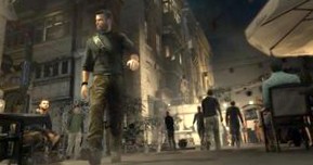 Tom Clancy's Splinter Cell: Conviction: Превью игры