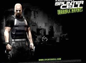 Tom Clancy's Splinter Cell: Double Agent: Обзор игры