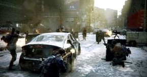 Tom Clancy’s The Division – комплекты предзаказа и запись на бета-тест